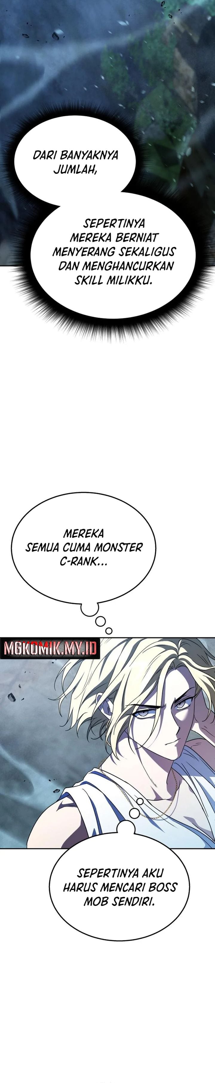 Baca The Returned C-Rank Tank Won't Die! - Chapter 19 halaman 15