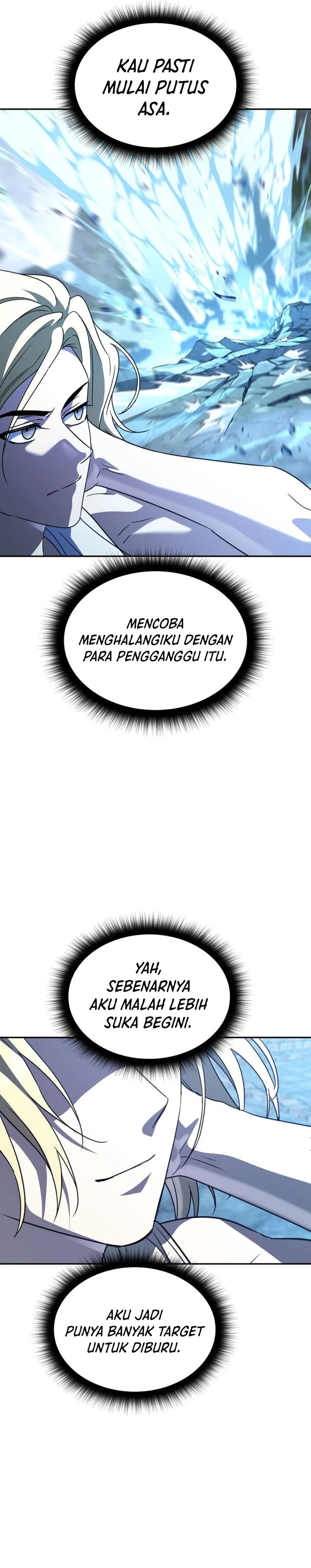 Baca The Returned C-Rank Tank Won't Die! - Chapter 19 halaman 16