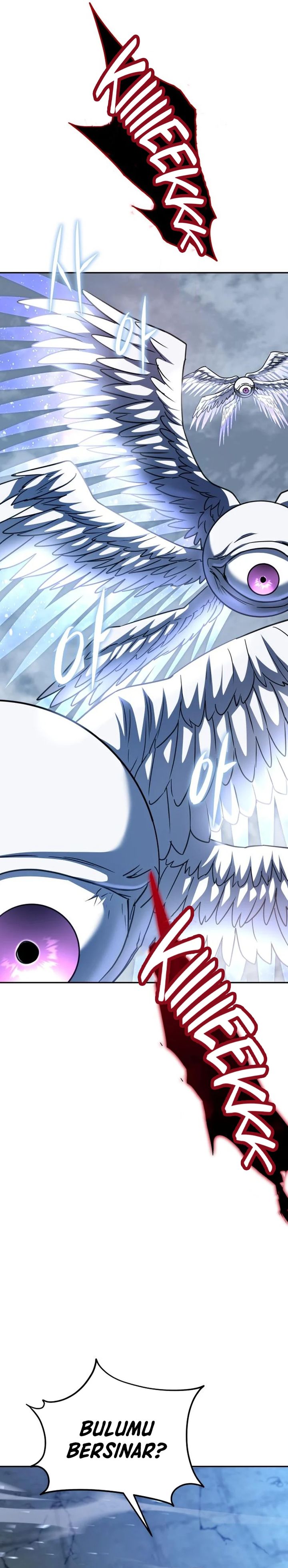 Baca The Returned C-Rank Tank Won't Die! - Chapter 19 halaman 17