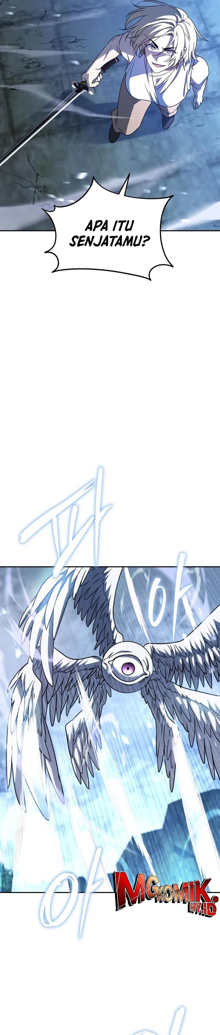Baca The Returned C-Rank Tank Won't Die! - Chapter 19 halaman 18