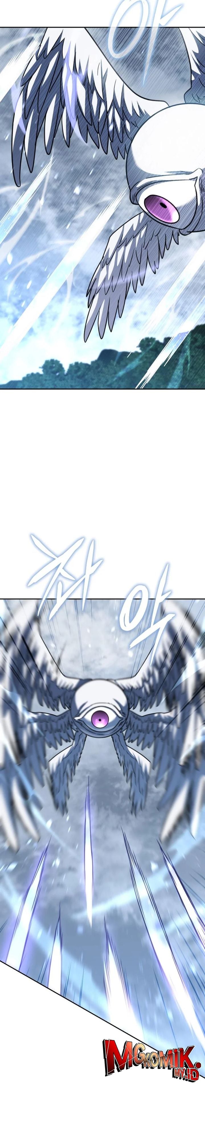 Baca The Returned C-Rank Tank Won't Die! - Chapter 19 halaman 19