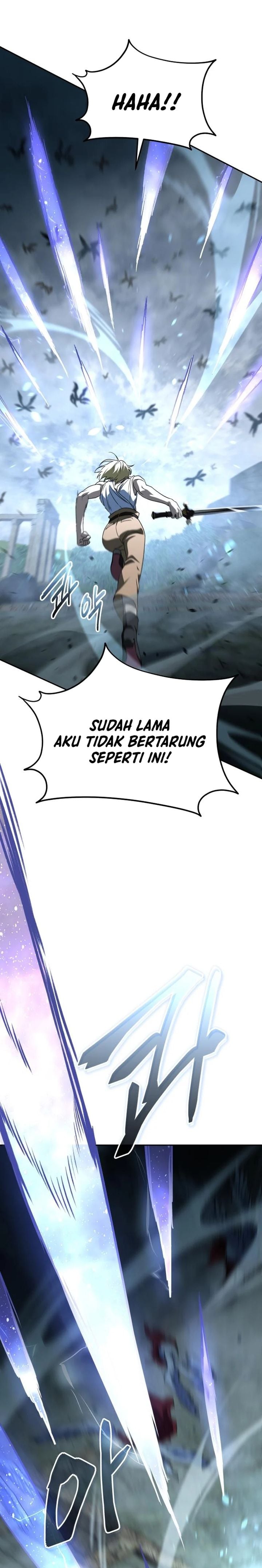 Baca The Returned C-Rank Tank Won't Die! - Chapter 19 halaman 20