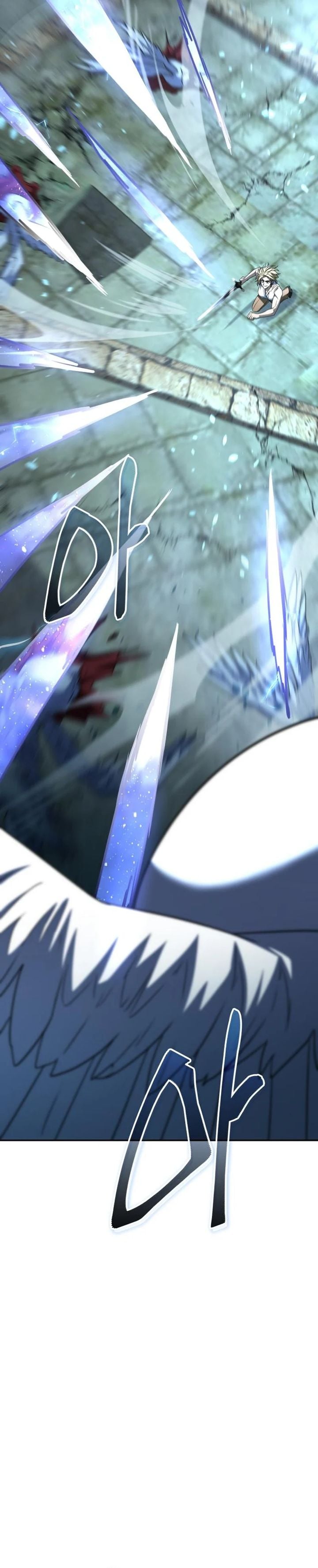 Baca The Returned C-Rank Tank Won't Die! - Chapter 19 halaman 21