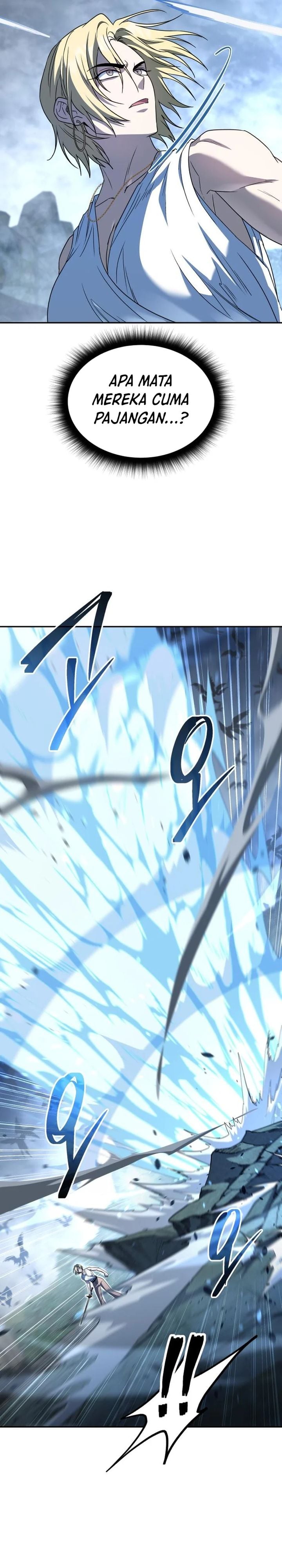 Baca The Returned C-Rank Tank Won't Die! - Chapter 19 halaman 23