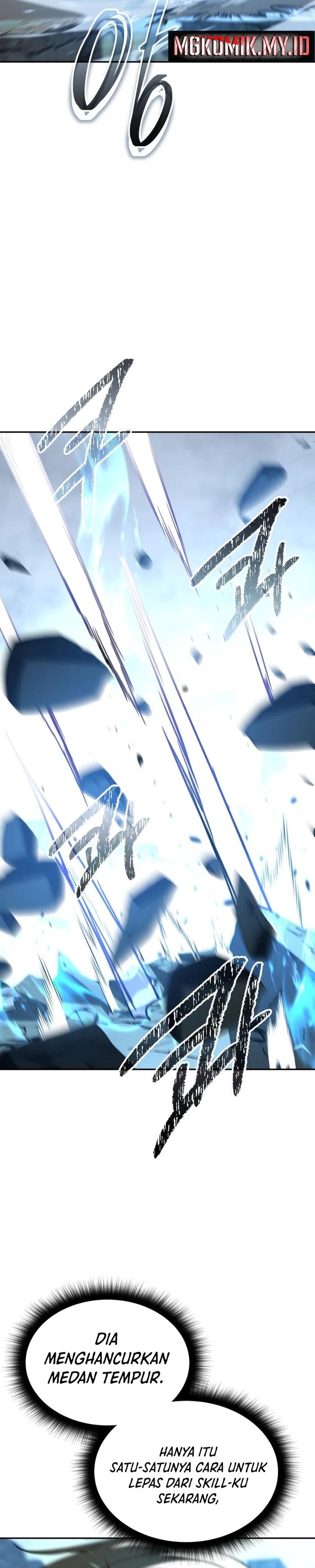 Baca The Returned C-Rank Tank Won't Die! - Chapter 19 halaman 27