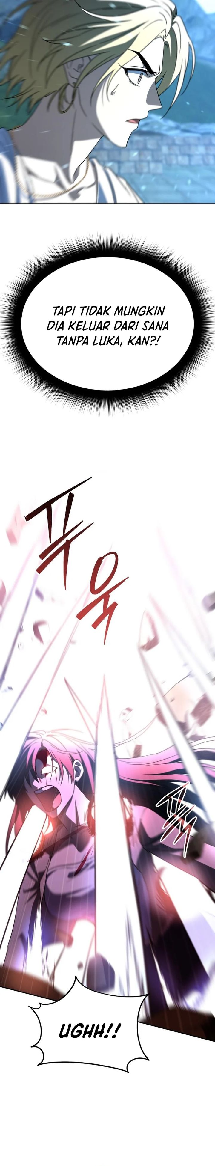 Baca The Returned C-Rank Tank Won't Die! - Chapter 19 halaman 28