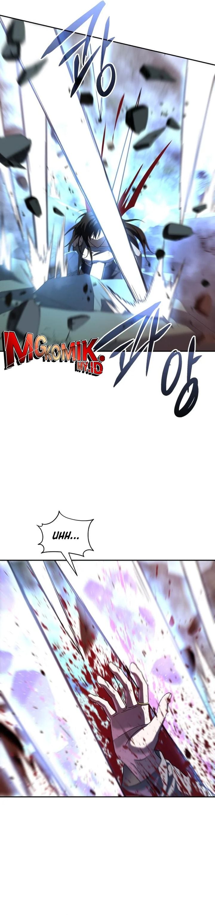 Baca The Returned C-Rank Tank Won't Die! - Chapter 19 halaman 29