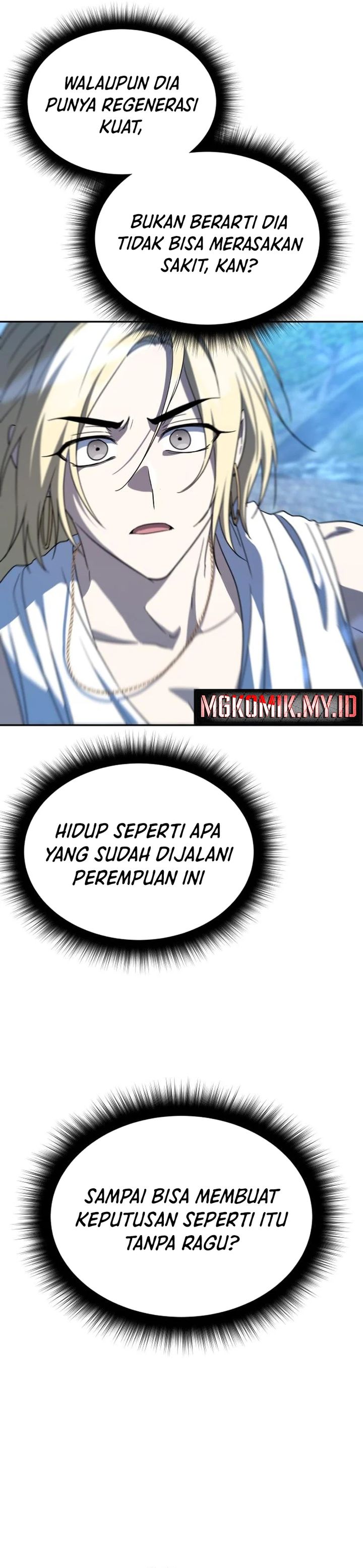 Baca The Returned C-Rank Tank Won't Die! - Chapter 19 halaman 30