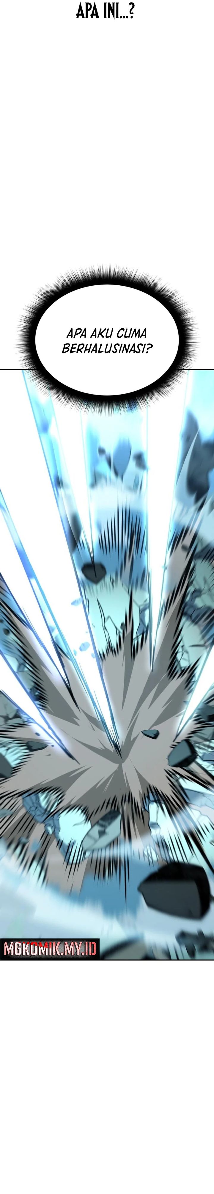 Baca The Returned C-Rank Tank Won't Die! - Chapter 19 halaman 32