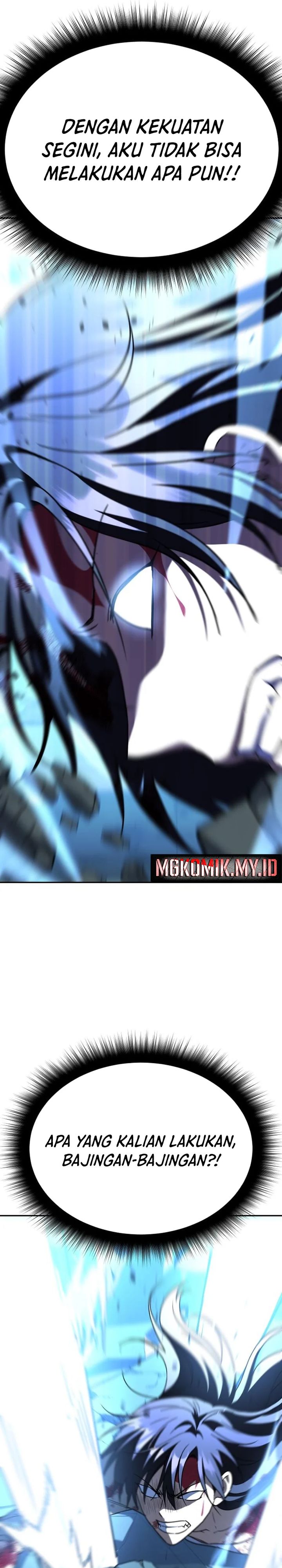 Baca The Returned C-Rank Tank Won't Die! - Chapter 19 halaman 34