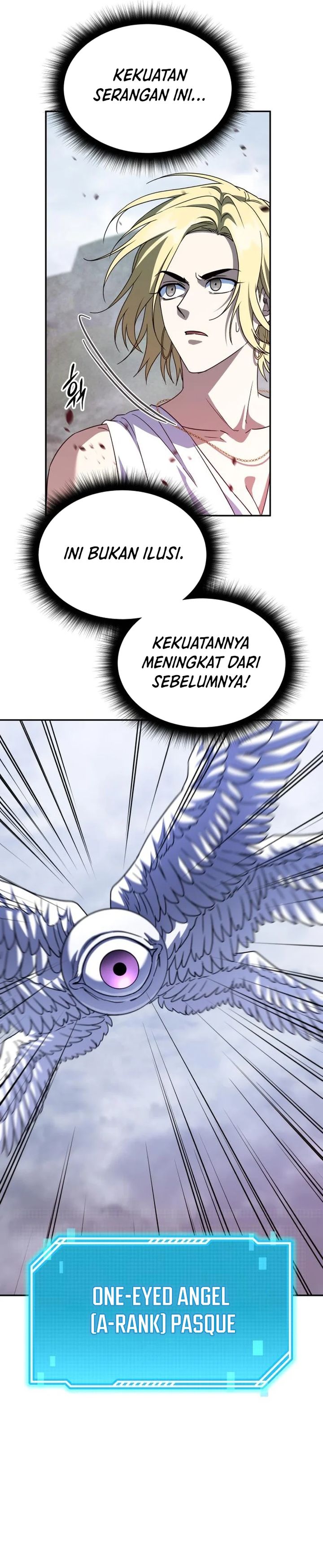 Baca The Returned C-Rank Tank Won't Die! - Chapter 19 halaman 40