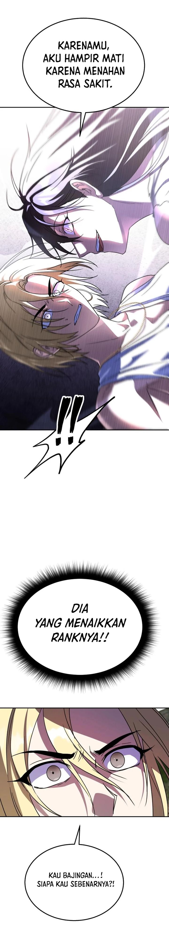 Baca The Returned C-Rank Tank Won't Die! - Chapter 19 halaman 43