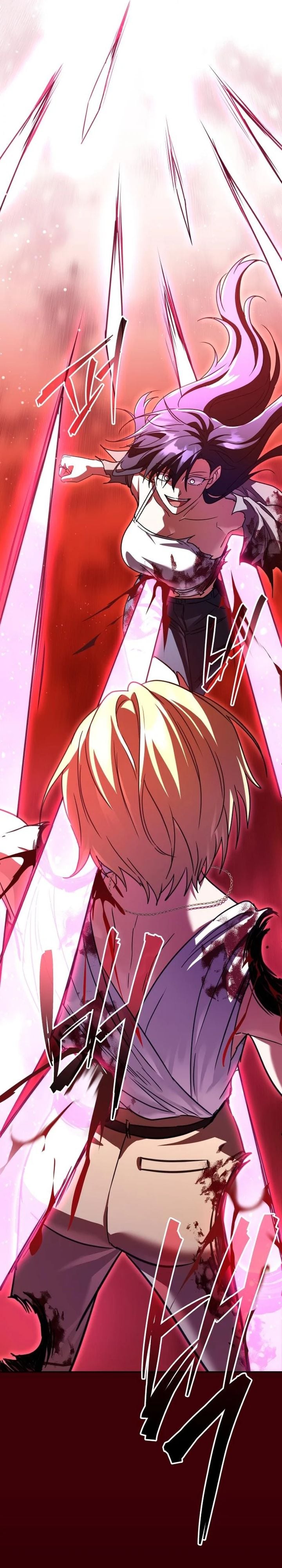 Baca The Returned C-Rank Tank Won't Die! - Chapter 19 halaman 47