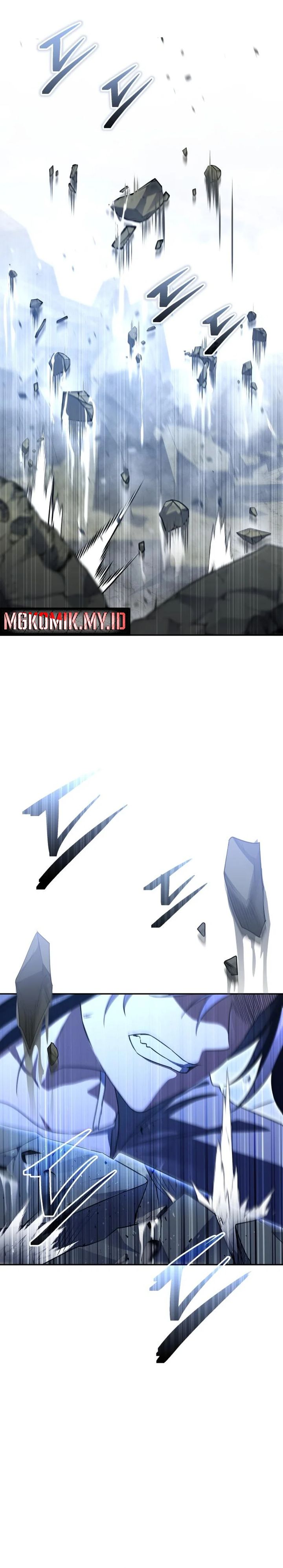 Baca The Returned C-Rank Tank Won't Die! - Chapter 19 halaman 5