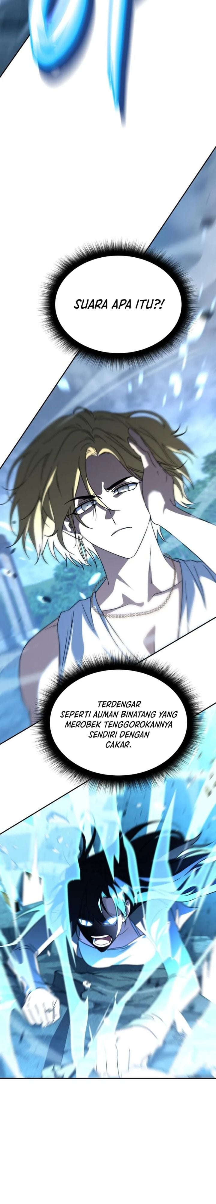 Baca The Returned C-Rank Tank Won't Die! - Chapter 19 halaman 9