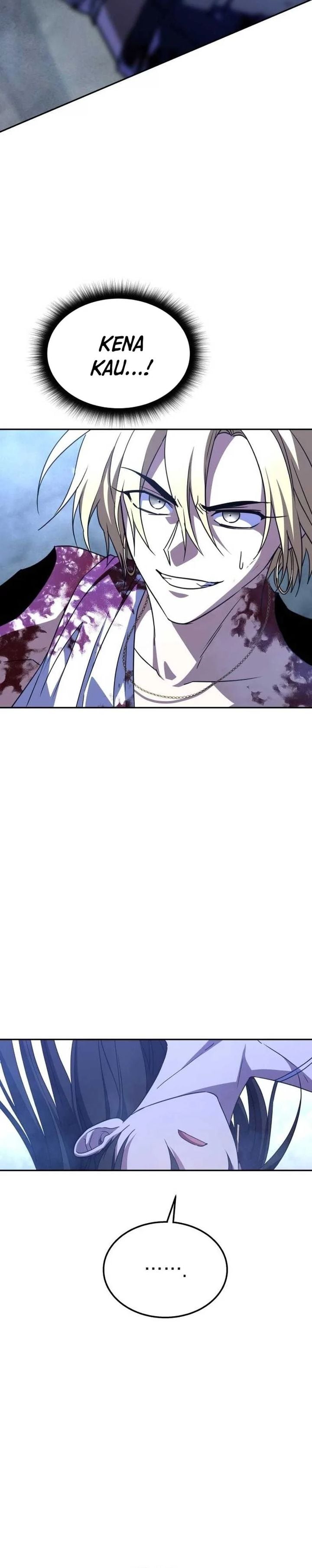Baca The Returned C-Rank Tank Won't Die! - Chapter 20 halaman 11