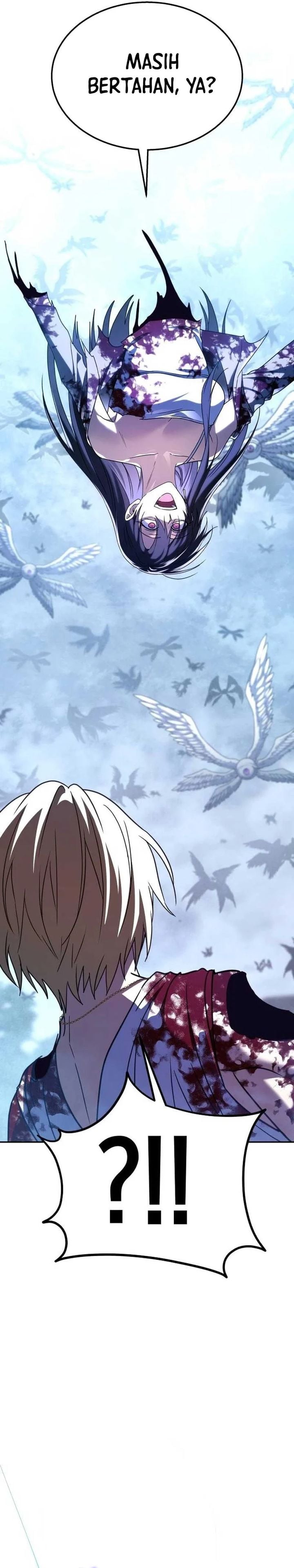 Baca The Returned C-Rank Tank Won't Die! - Chapter 20 halaman 12