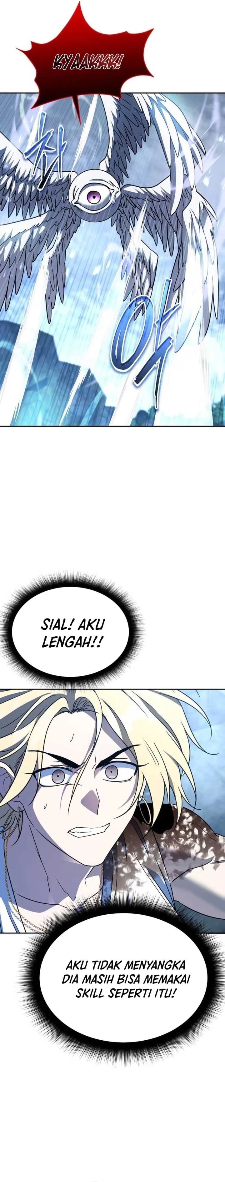 Baca The Returned C-Rank Tank Won't Die! - Chapter 20 halaman 14