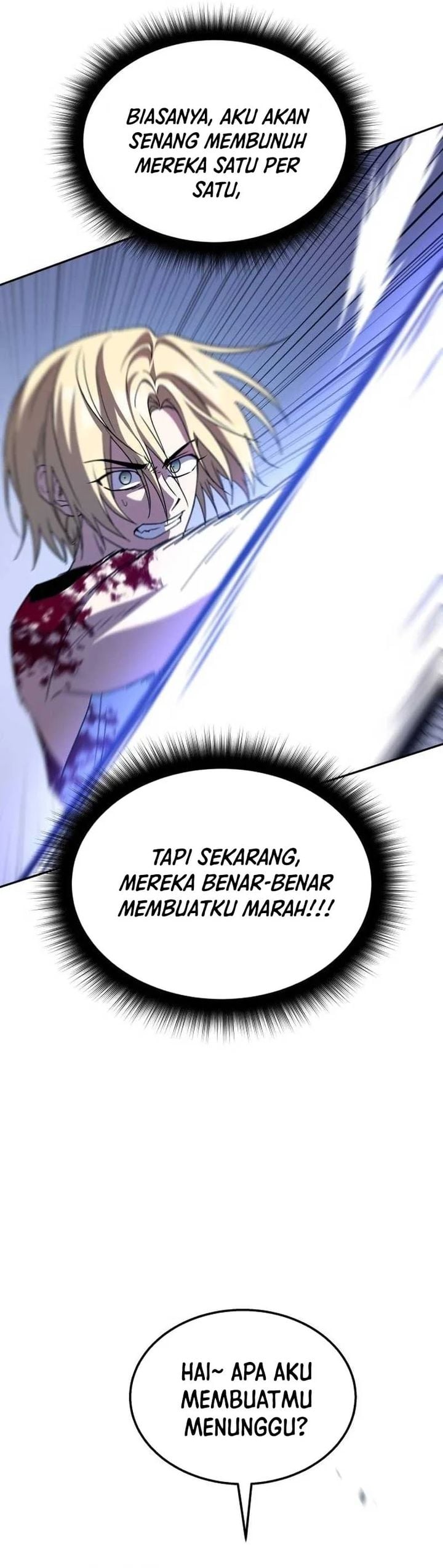 Baca The Returned C-Rank Tank Won't Die! - Chapter 20 halaman 16