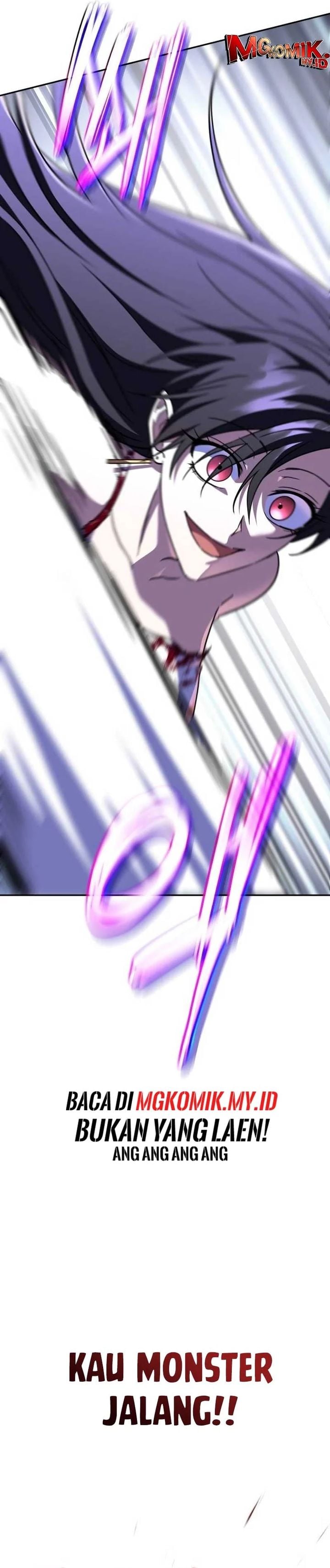 Baca The Returned C-Rank Tank Won't Die! - Chapter 20 halaman 18