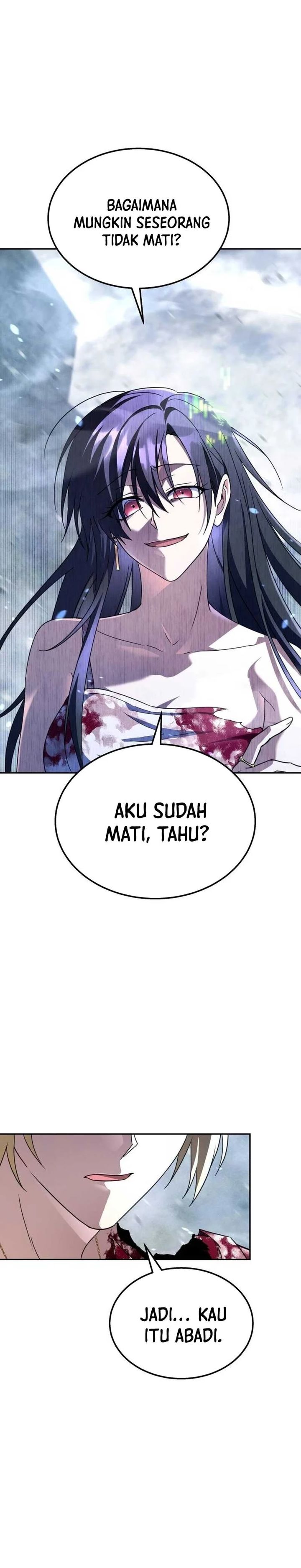 Baca The Returned C-Rank Tank Won't Die! - Chapter 20 halaman 24