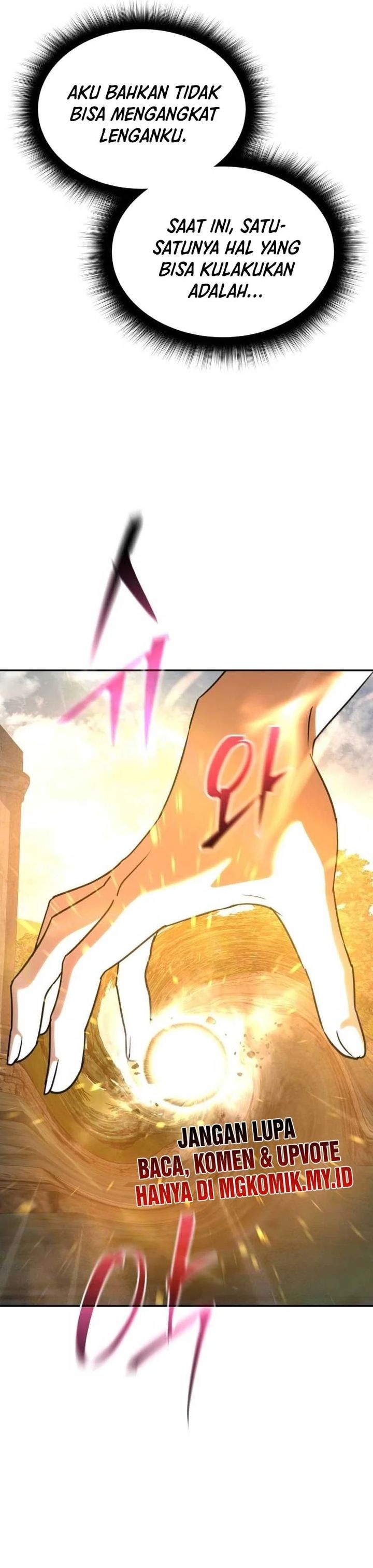 Baca The Returned C-Rank Tank Won't Die! - Chapter 20 halaman 28
