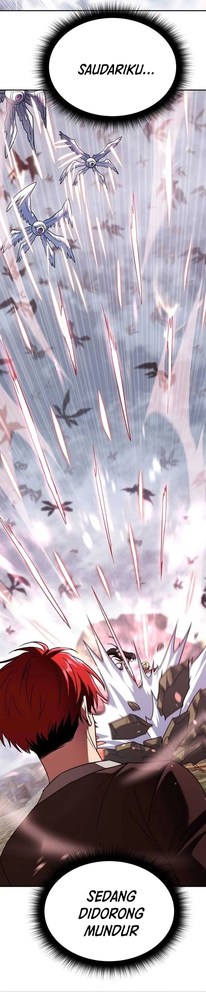 Baca The Returned C-Rank Tank Won't Die! - Chapter 20 halaman 3