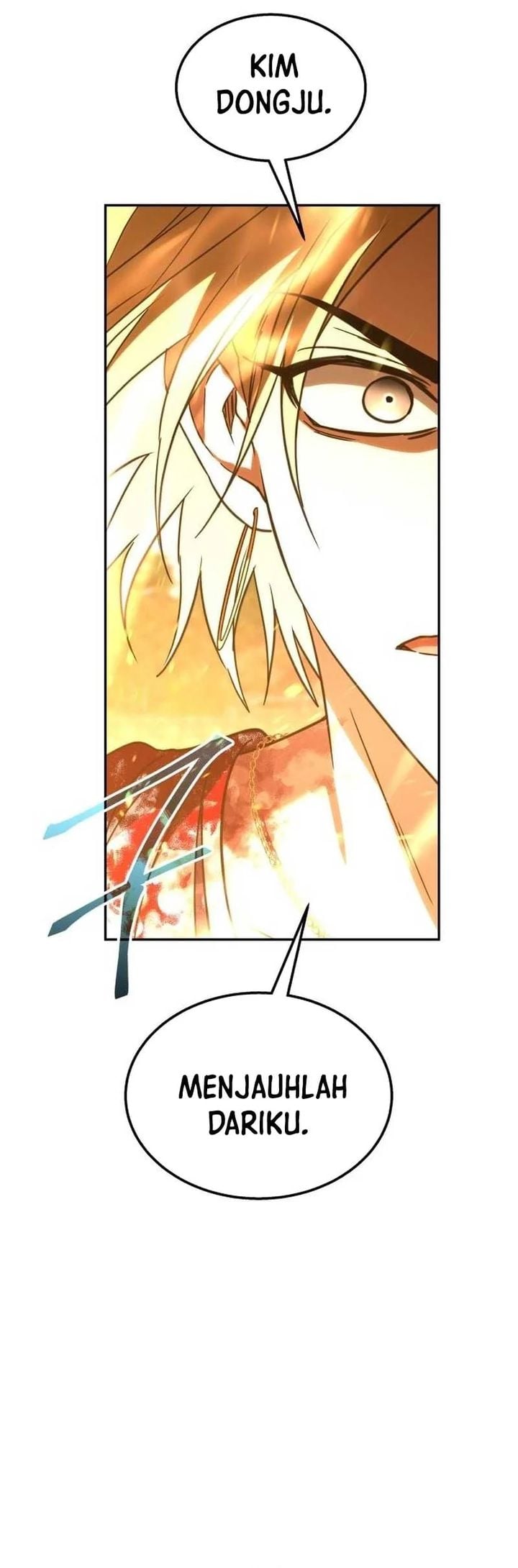 Baca The Returned C-Rank Tank Won't Die! - Chapter 20 halaman 30
