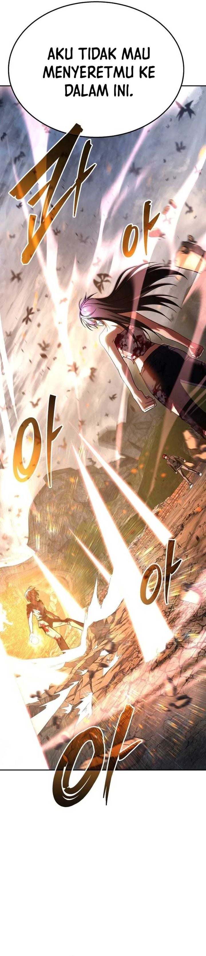 Baca The Returned C-Rank Tank Won't Die! - Chapter 20 halaman 31