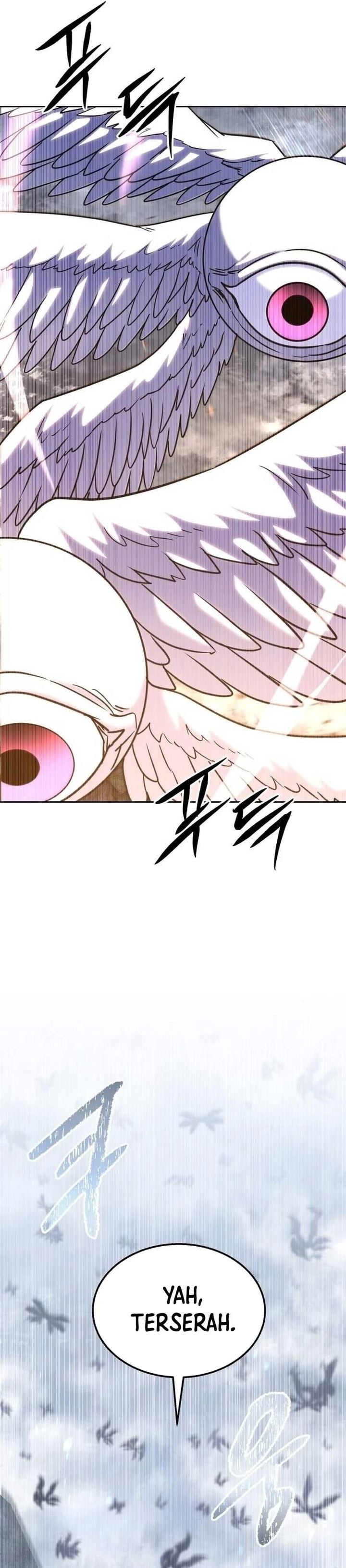 Baca The Returned C-Rank Tank Won't Die! - Chapter 20 halaman 33