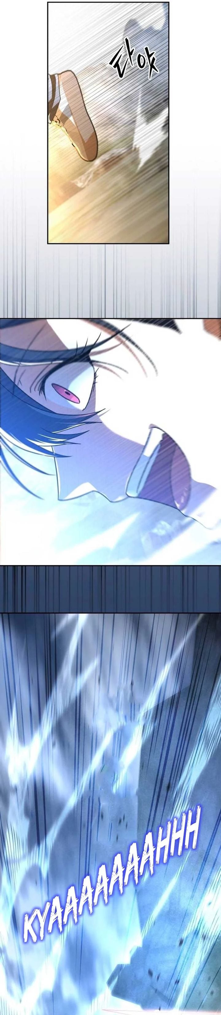 Baca The Returned C-Rank Tank Won't Die! - Chapter 20 halaman 35