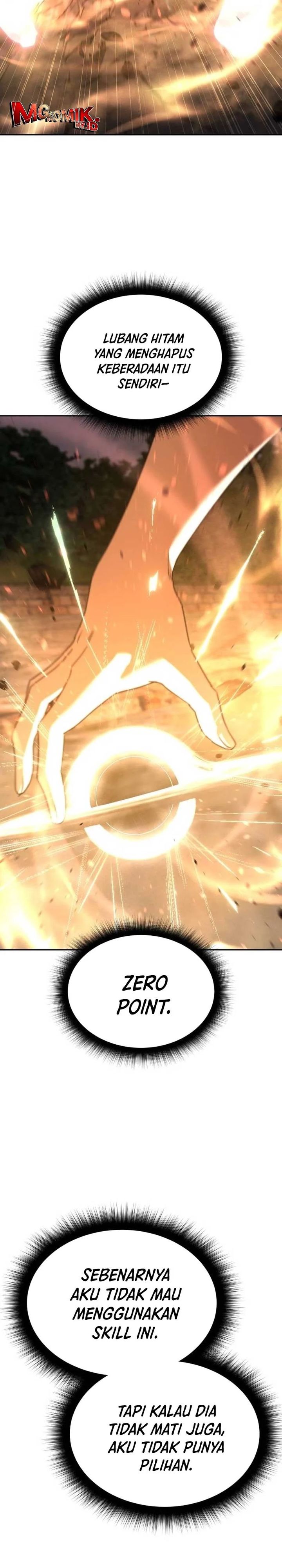 Baca The Returned C-Rank Tank Won't Die! - Chapter 20 halaman 38
