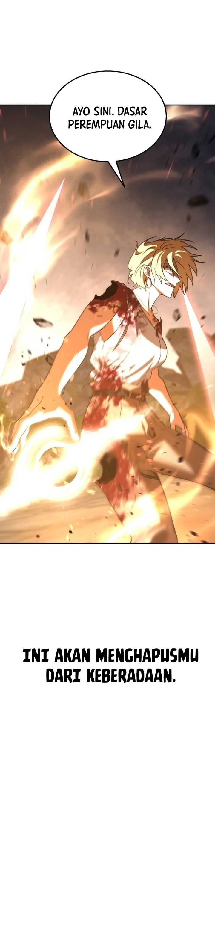 Baca The Returned C-Rank Tank Won't Die! - Chapter 20 halaman 39