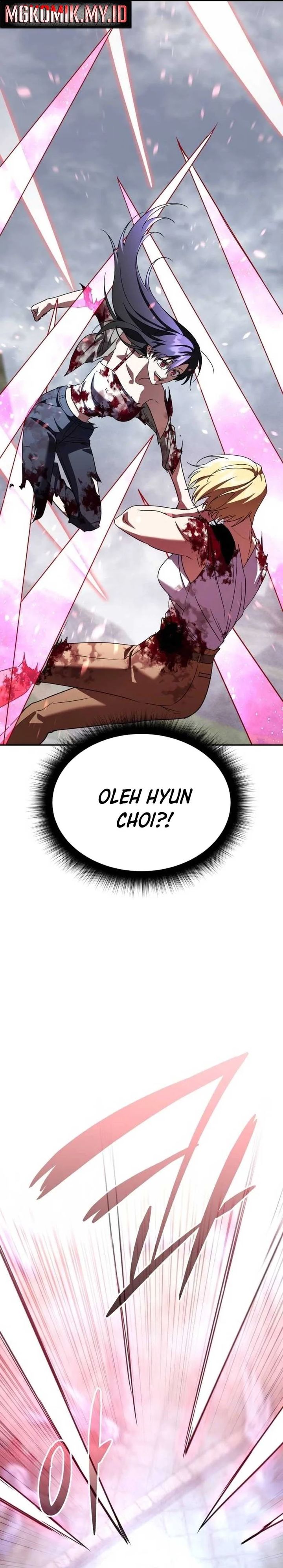 Baca The Returned C-Rank Tank Won't Die! - Chapter 20 halaman 4
