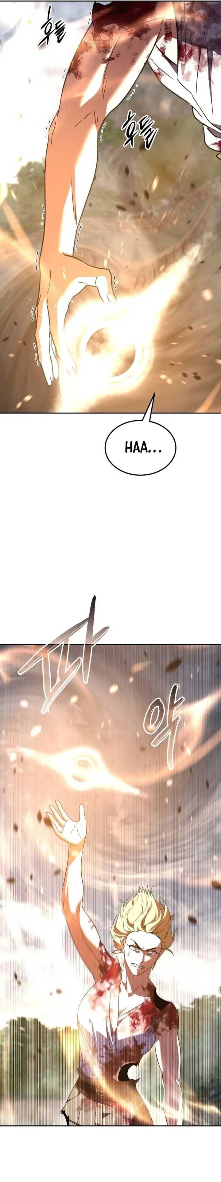 Baca The Returned C-Rank Tank Won't Die! - Chapter 20 halaman 41