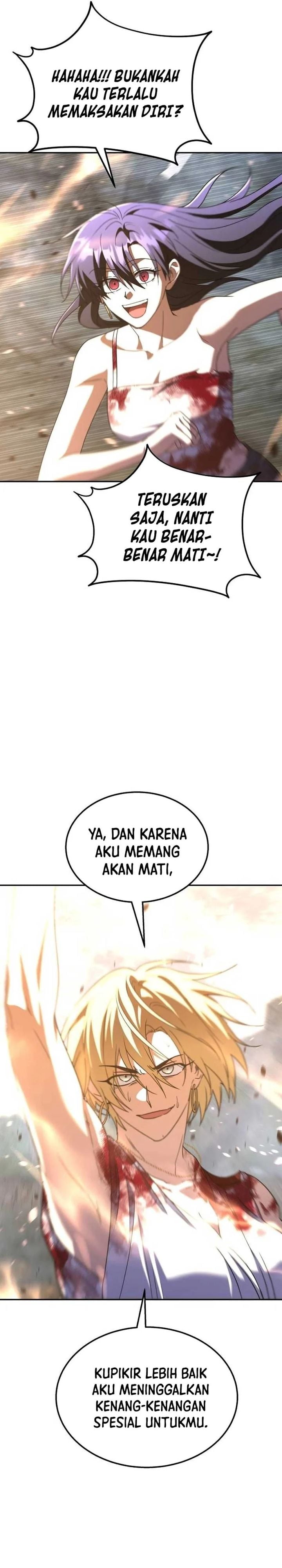 Baca The Returned C-Rank Tank Won't Die! - Chapter 20 halaman 46
