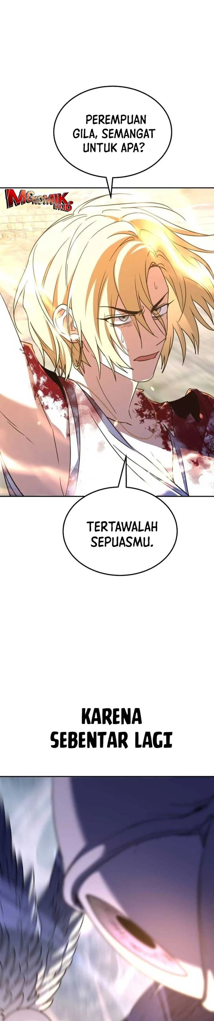 Baca The Returned C-Rank Tank Won't Die! - Chapter 20 halaman 49
