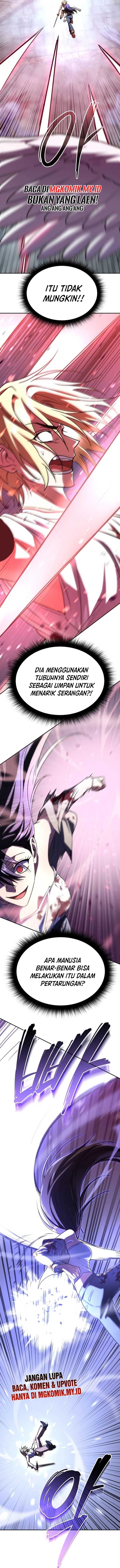 Baca The Returned C-Rank Tank Won't Die! - Chapter 20 halaman 5