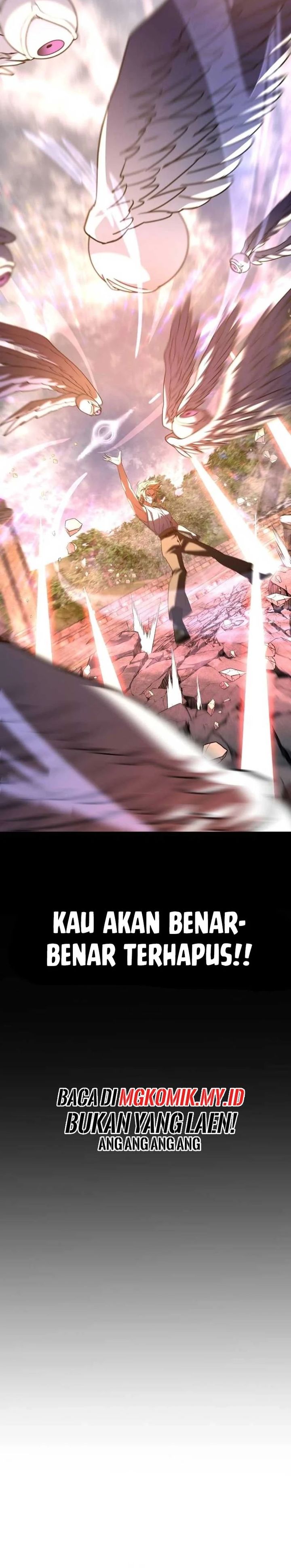 Baca The Returned C-Rank Tank Won't Die! - Chapter 20 halaman 50