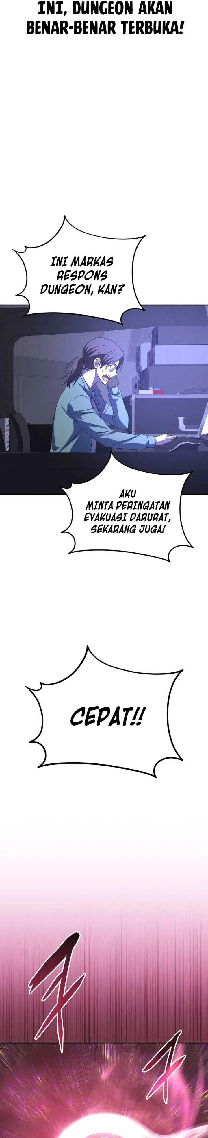 Baca The Returned C-Rank Tank Won't Die! - Chapter 20 halaman 53