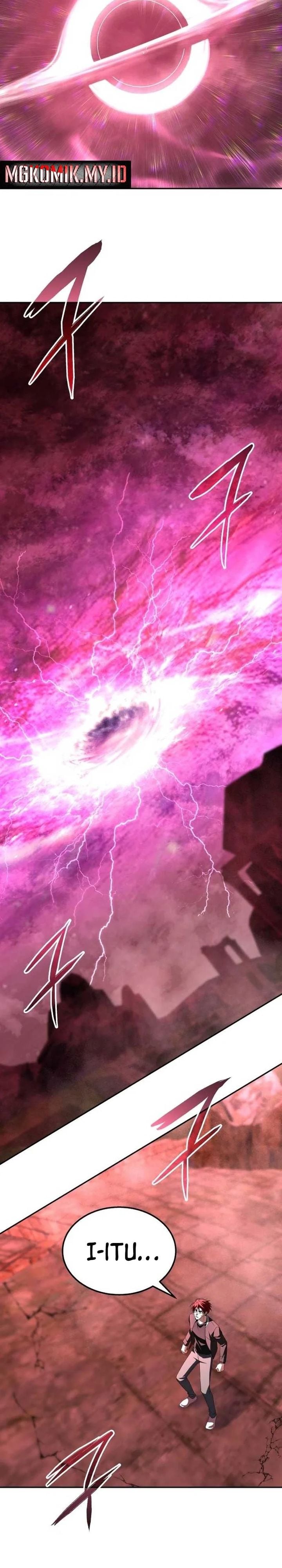 Baca The Returned C-Rank Tank Won't Die! - Chapter 20 halaman 54