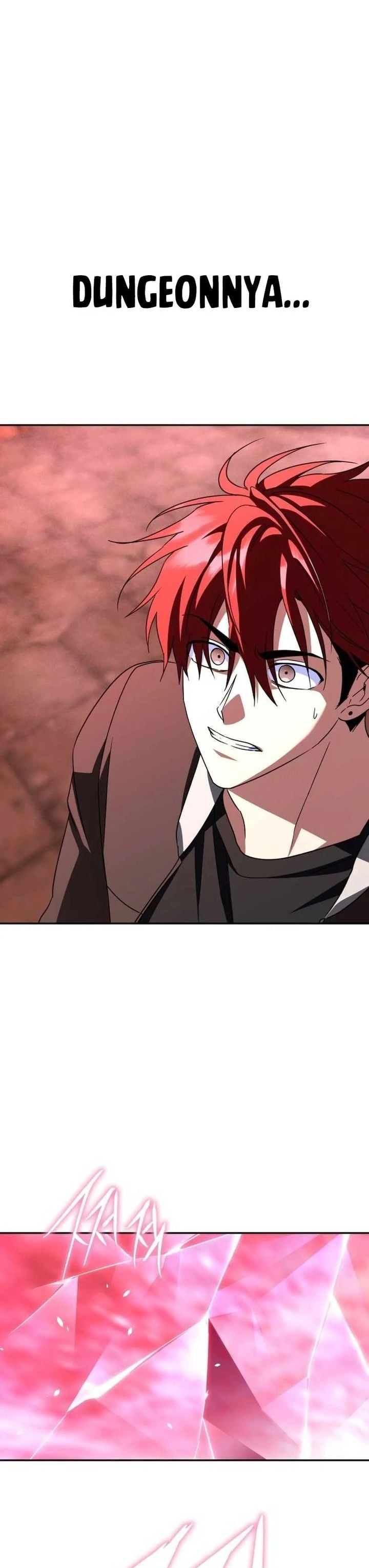 Baca The Returned C-Rank Tank Won't Die! - Chapter 20 halaman 55