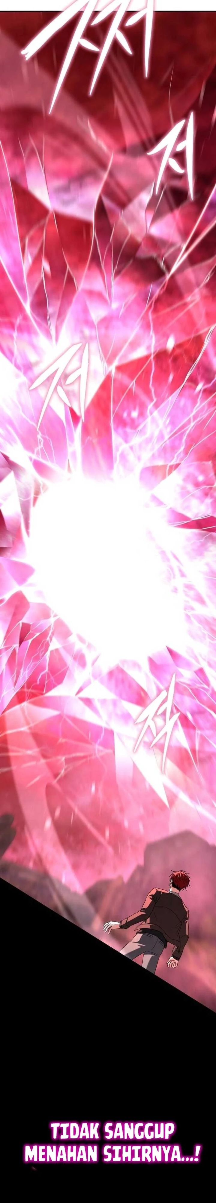 Baca The Returned C-Rank Tank Won't Die! - Chapter 20 halaman 56