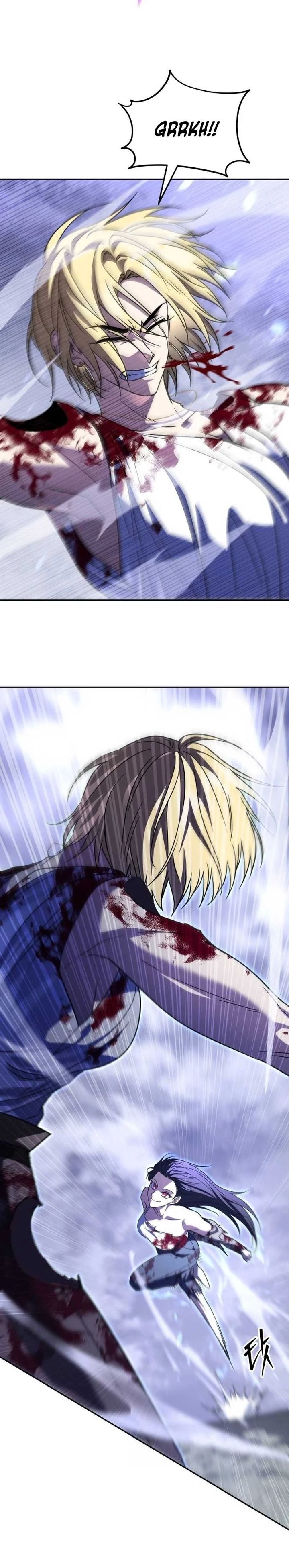 Baca The Returned C-Rank Tank Won't Die! - Chapter 20 halaman 6