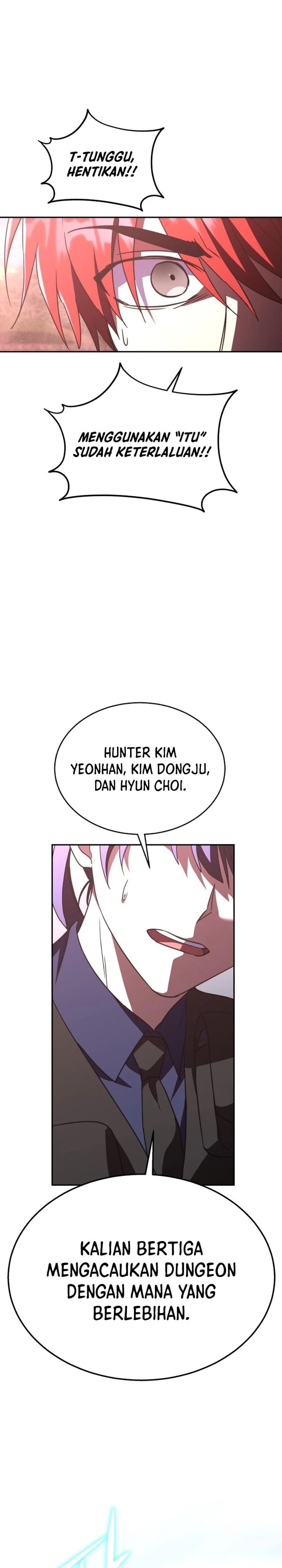 Baca The Returned C-Rank Tank Won't Die! - Chapter 21 halaman 11