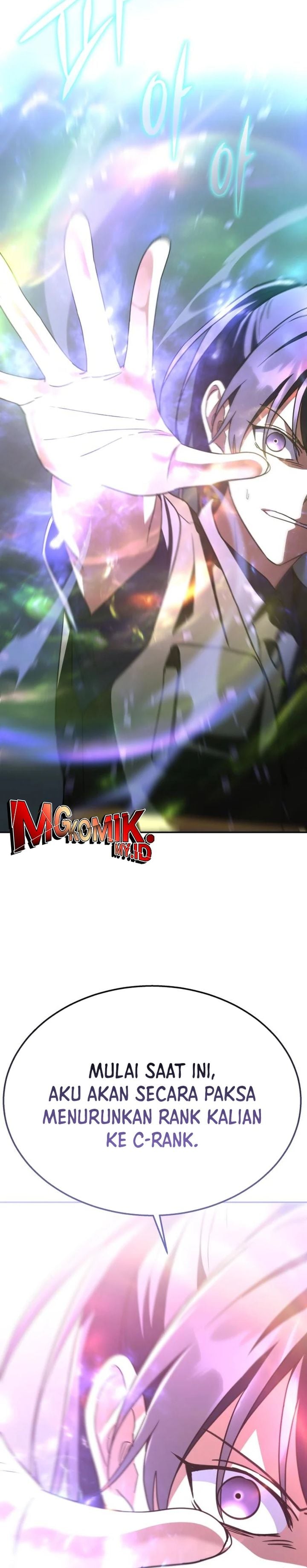 Baca The Returned C-Rank Tank Won't Die! - Chapter 21 halaman 12