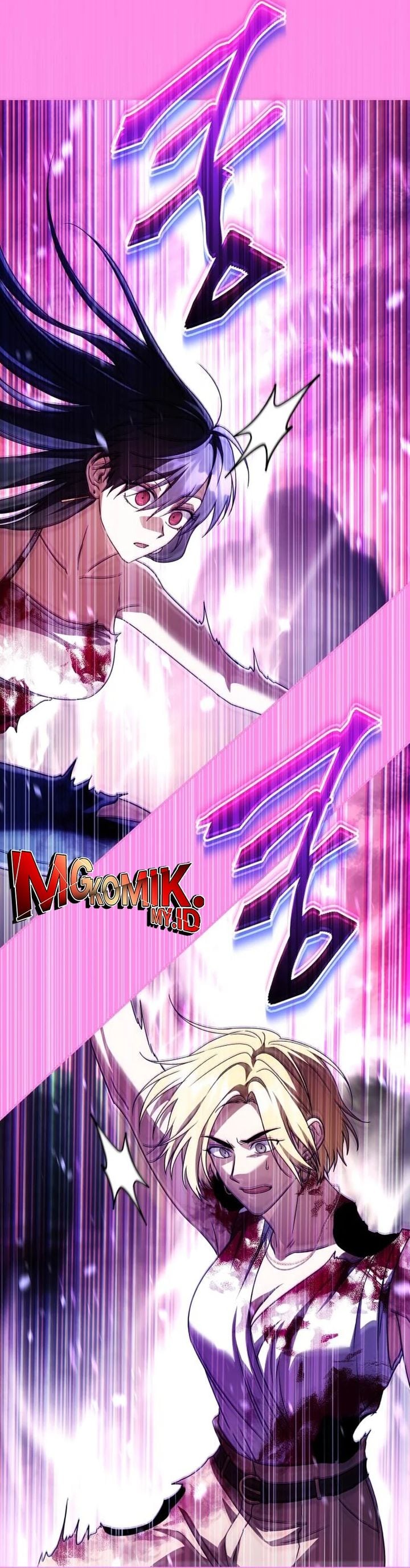 Baca The Returned C-Rank Tank Won't Die! - Chapter 21 halaman 14