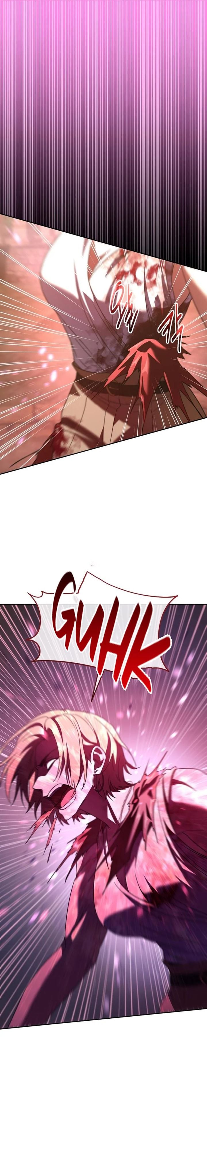 Baca The Returned C-Rank Tank Won't Die! - Chapter 21 halaman 15