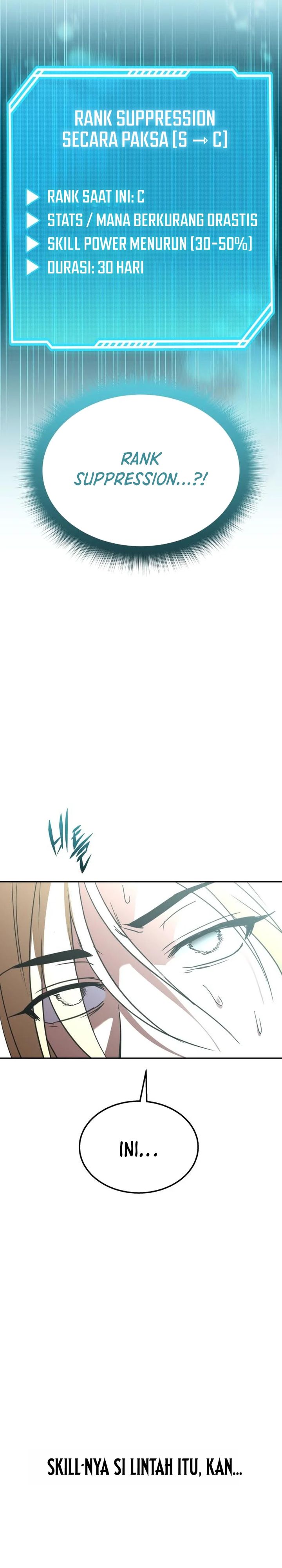 Baca The Returned C-Rank Tank Won't Die! - Chapter 21 halaman 17