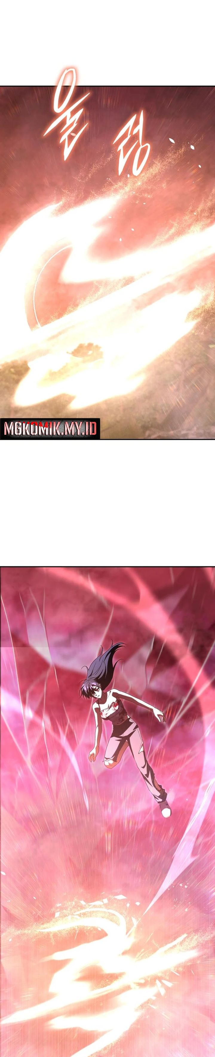 Baca The Returned C-Rank Tank Won't Die! - Chapter 21 halaman 18